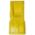 KH80S PC750 KMAX-SA Komatsu Získejte zuby kbelíku FPS