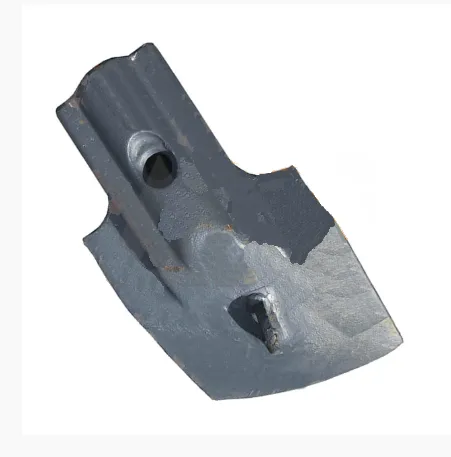 Komatsu Heavy Duty kolový nakladač Lip Shroud LS4001600JRS