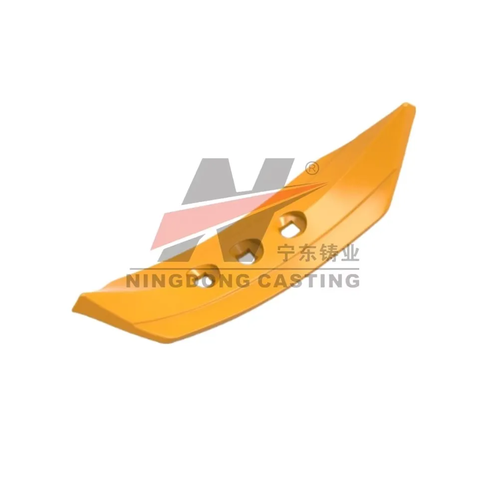 Opotřebitelné díly zemědělského pluhu L35C