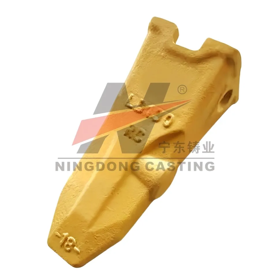 LD100TRC 12076809K Sy75 lité kamenné sekáčové zuby