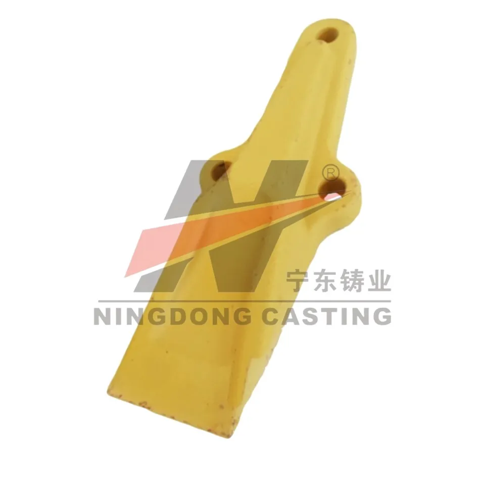 Liebherr uchopovací zuby se 3 šrouby 9169430, 3390181, E570