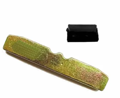 Liebherr Zuby Pin Lock R924 3001114 3001286