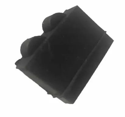 Guma na ochranu zubů LIEBHERR 3001286 R904 R900 R914