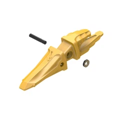 Kbelíkové zuby a adaptéry