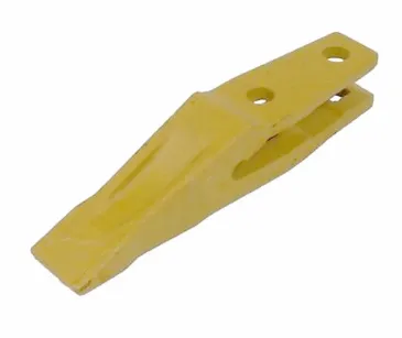 Zuby nakládací lopaty Šroub na jednotkovém zubu