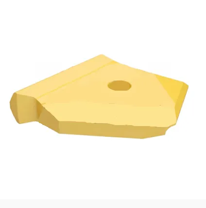 Ochranný roh nakladače 8E5320,8E5321,7Q8337,1V6370,1V7289,5V7338,5V7339