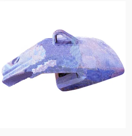 LS400900JL Aftermarket Komatsu Lopata J-Bolt Shroud LH