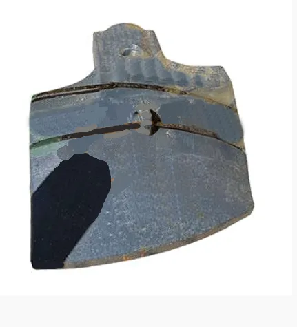 LS6252400JL HENSLEY HEAVY DUTY LIPPROTECTION LH