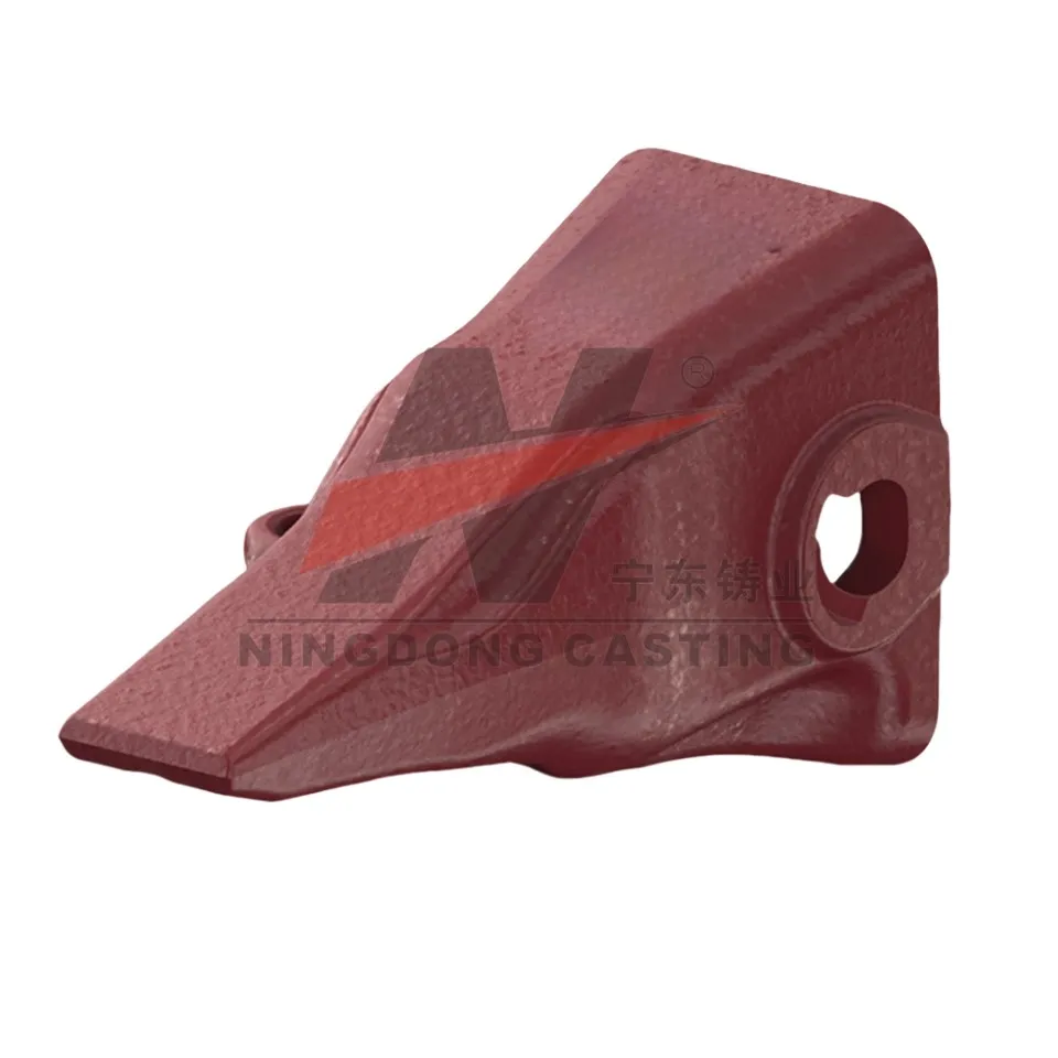 Kbelíkový zub ME50I MTG OEM