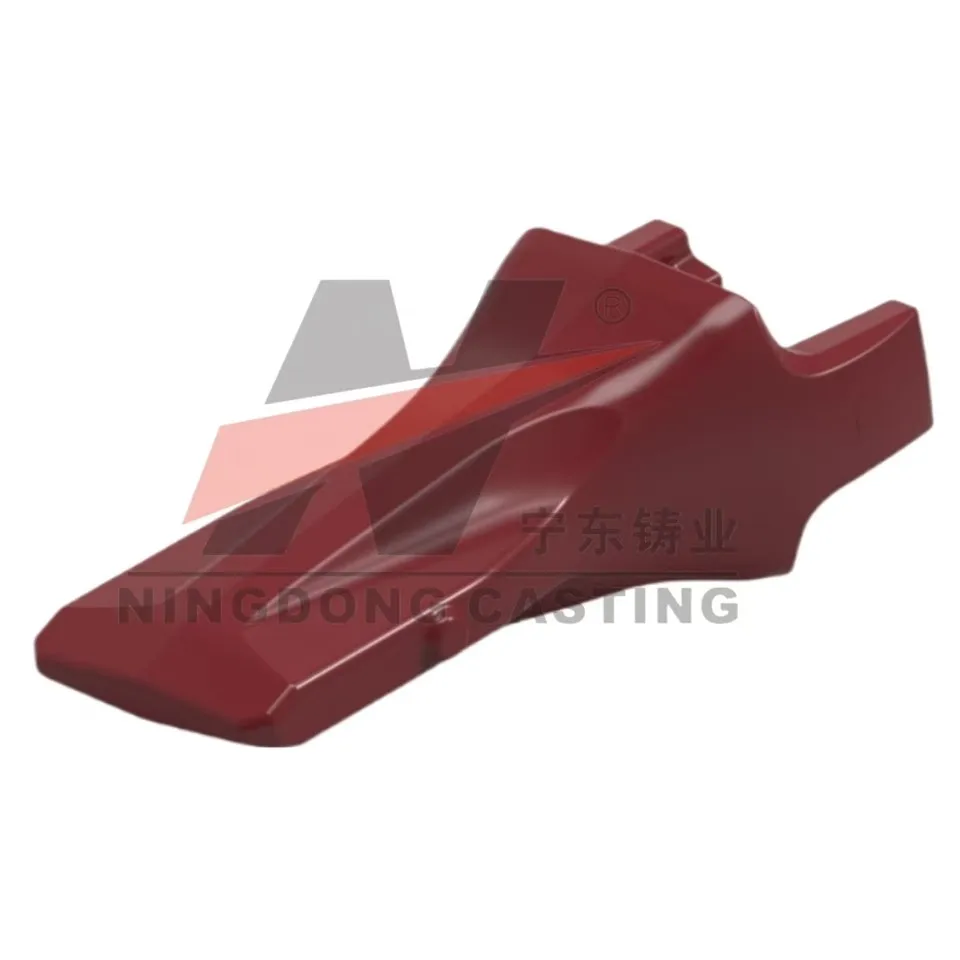 Kbelíkový zub MG40U MTG OEM