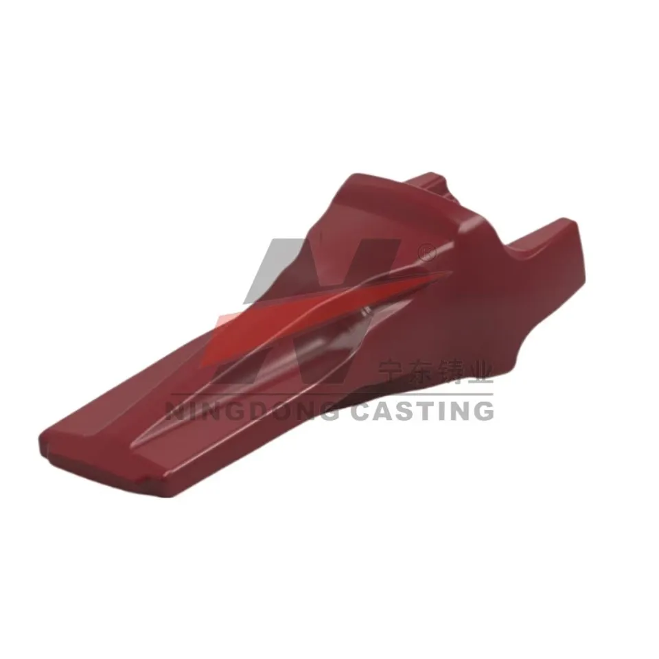 Kbelíkový zub MG55U MTG OEM