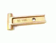 Pojistný kolík grejdru 1D3537 9F5116 2Y4718 5K1459