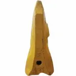 P120RC Hensley Kprime Recrutator Teeth System