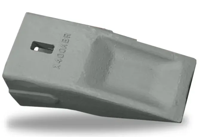 Parabolický těžký oděr Tip Point X400ABR