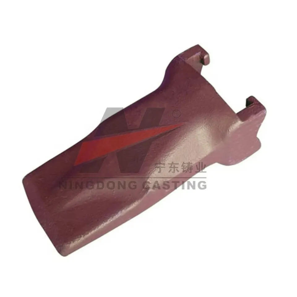 PC1400 EX1200 EX1100 HITACHI 4255718 Skalní tip