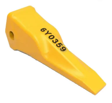 R350 Ripper Tip Karbid chromu s hroty 6Y0359