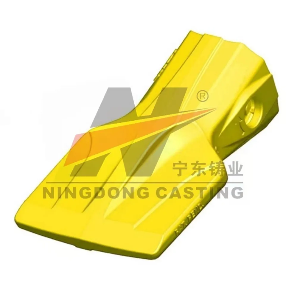 R35FE COMBI C-REX bagr se širokým hrotem zubů