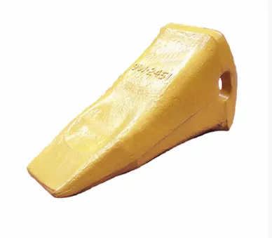 R450 Centerline Short Tooth Ripper 9W2451 9W-2451