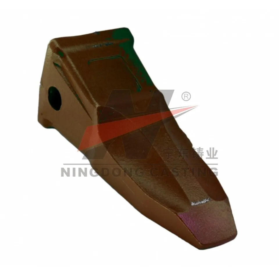 Vyztužená kbelíková zubní kočka J450 ESCO 450CPE