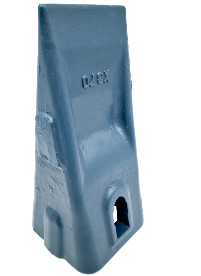 Nahrazeno rypadlo Hensley X370 kbelíku