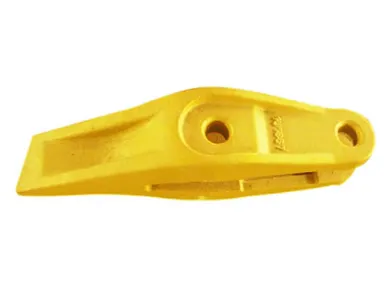 Náhradní středové zuby nakladače CAT 8E1637.1U1867