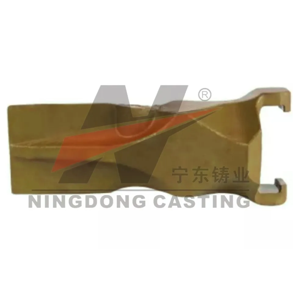 NÁHRADNÍ ESCO 21SYL HELI-TIP NA ZÁMEK