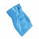 Náhradní Hensley X295F Parabolické vzplanuté zuby