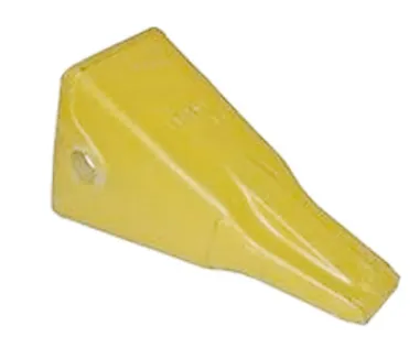 Nástavce na rozrývače Zuby stopky 4T4501 Vhodné pro CAT D9T D9R D9N