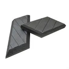 SK21 Smyková lišta pro kbelíky a lopaty