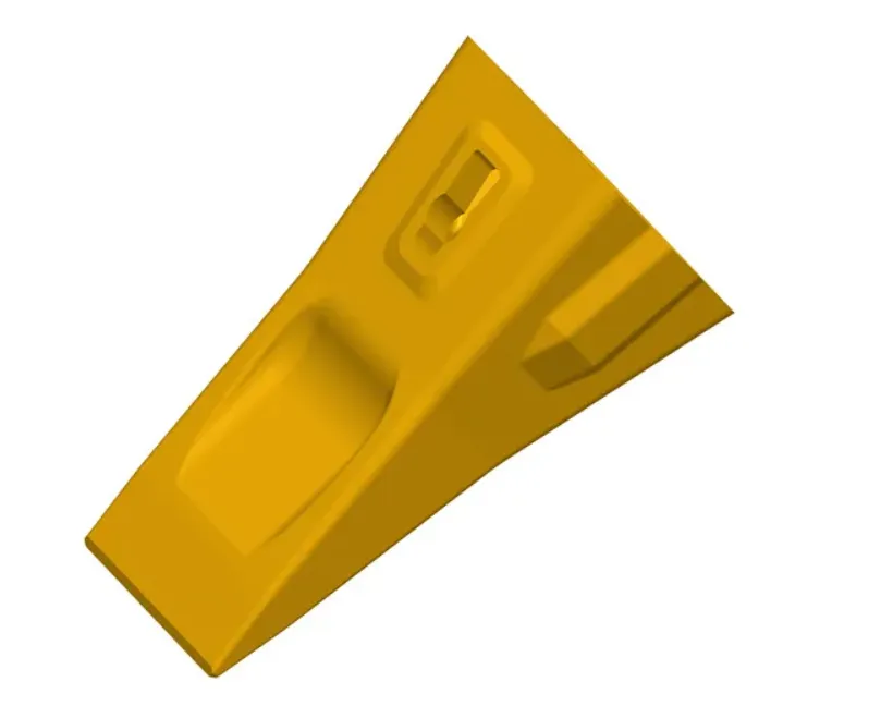 Standardní OEM Hensley Style x330 kbelíkový zub