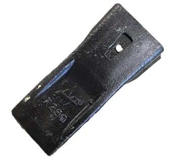 Standardní parabolický kbelíkový zub TX290, SX -290, x290