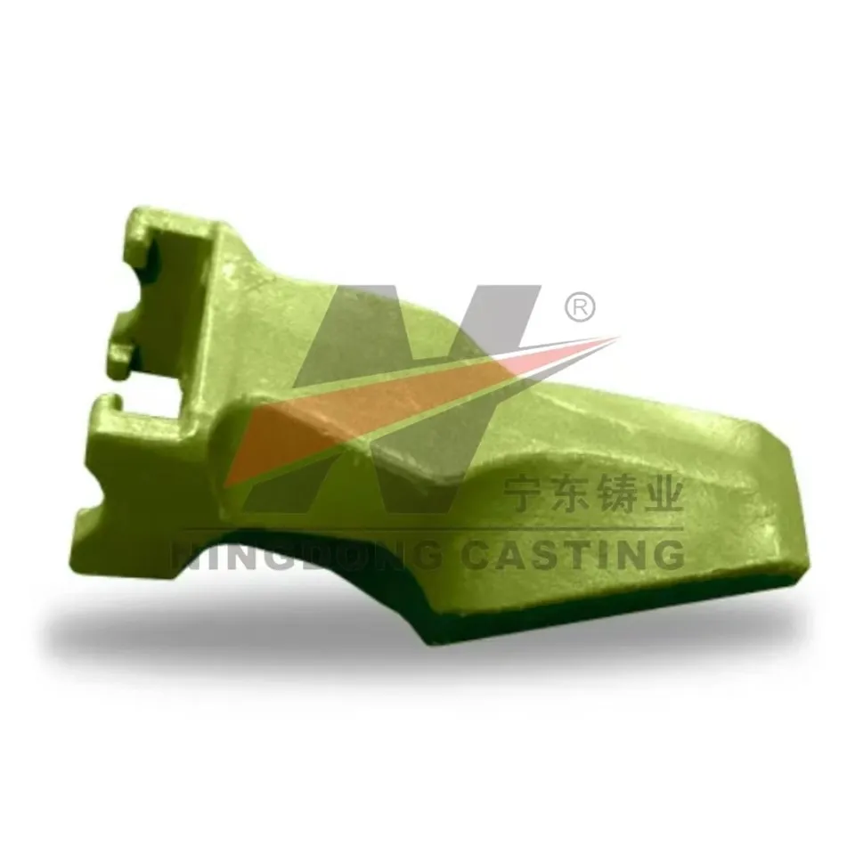 ZUB PŘEDNÍHO NAKLADAČE SUPER V33AD