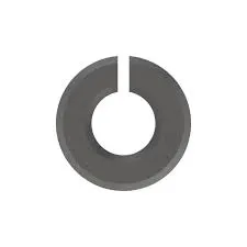 T3G9609 Podložka s kulatým otvorem pro John Deere