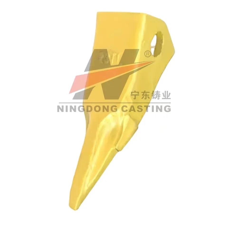 Tiger Bucket Tooth pro H&L náhradní díly 23 23tl Bucket Teeth