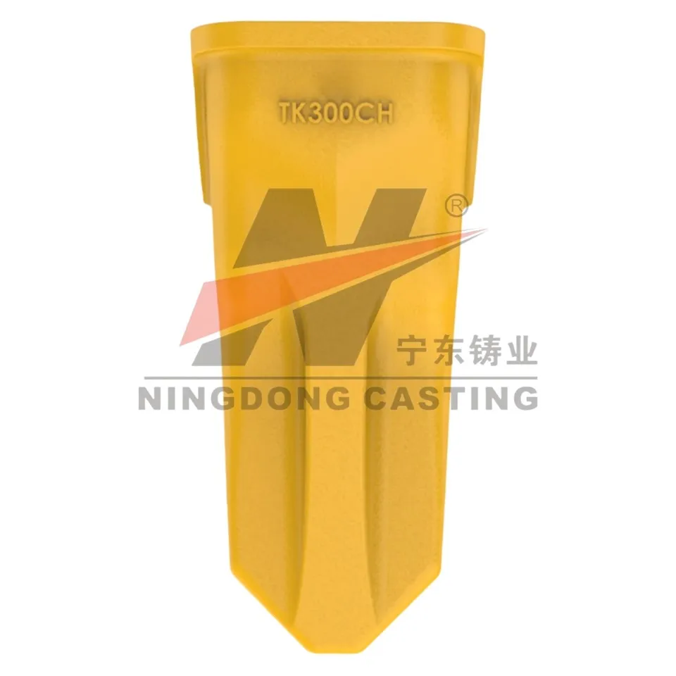 TK300CH John Deere Rock Chisel zuby