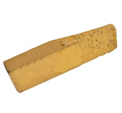 Tungsten Coating Overlay Scarifer Tip Tooth