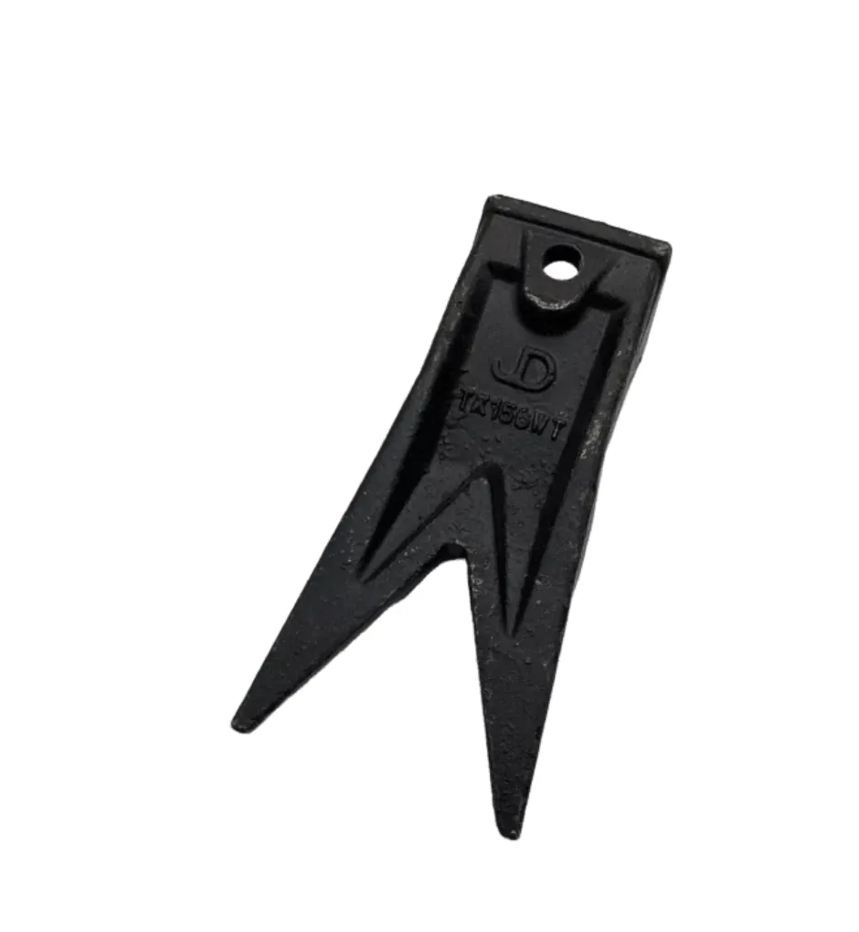 Tx156wt x156wt jd styl parabolic dvojčatý tygr zub