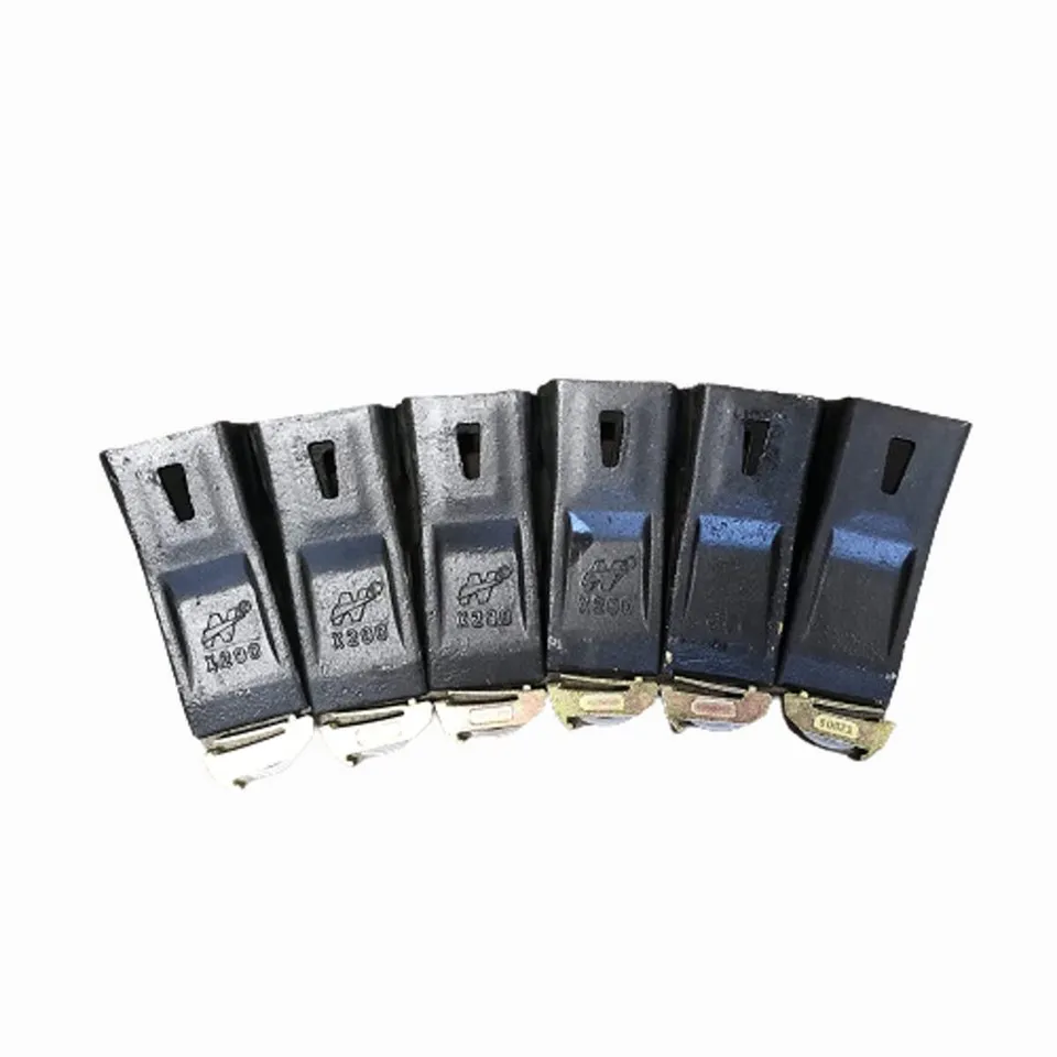 TX290 John Deere Obecný účel sestavení zubů kbelíku