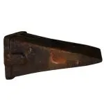 TX475 Vysokokapacitní kbelíková zub pro Johna Deere JD