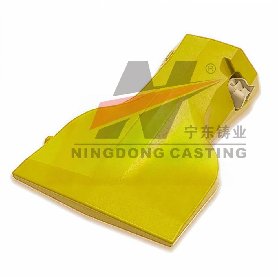 U55F ESCO STYLE RUCKATION BUCKET ZUBY