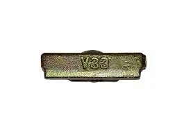 Čep držáku zubů V33PN Esco