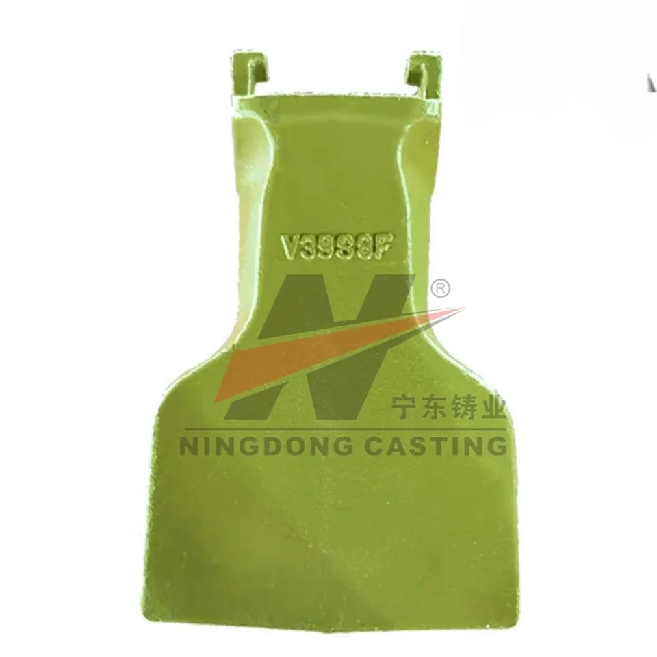 Náhradní díl V39S8F ESCO Flare Tooth Tip