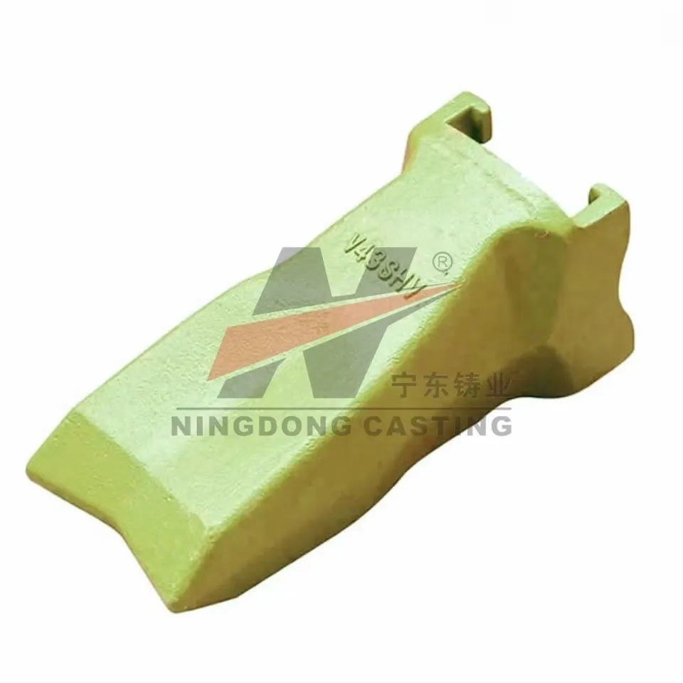 V43SHV John Deere Bucket Tooth Point