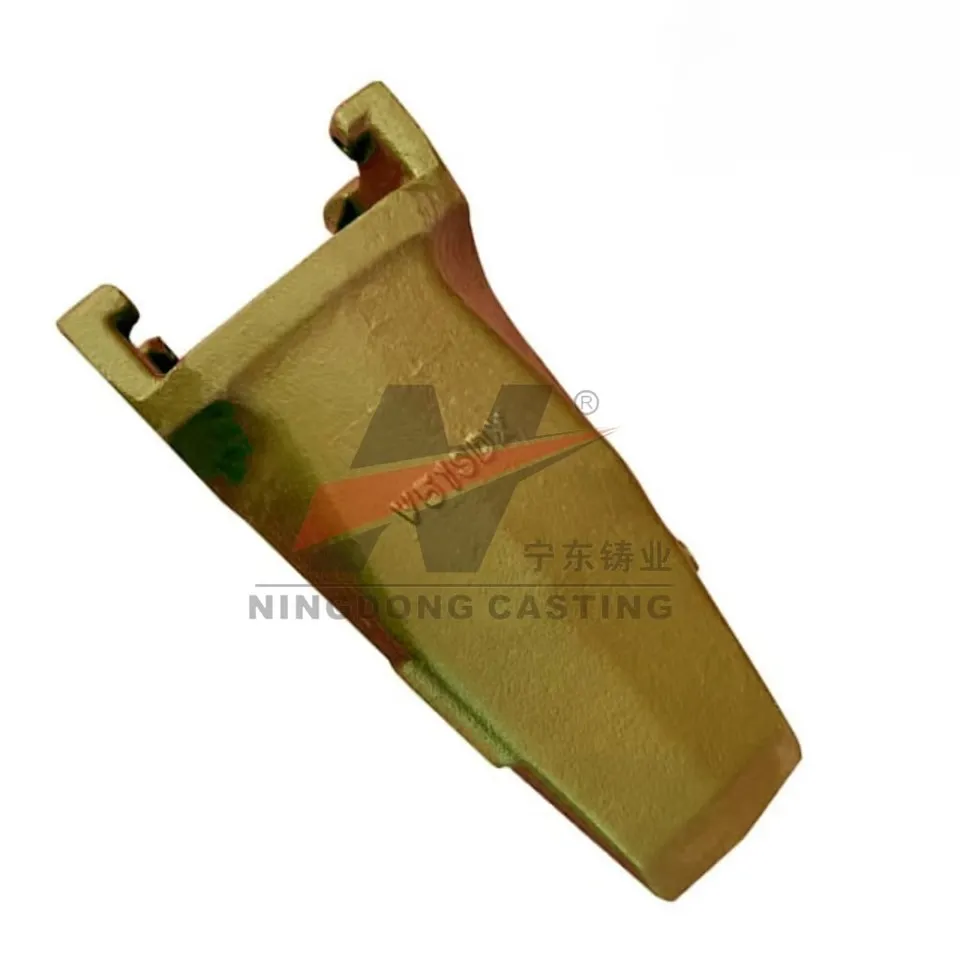 Sekáč V51SDX Heavy Esco Centerline Zub