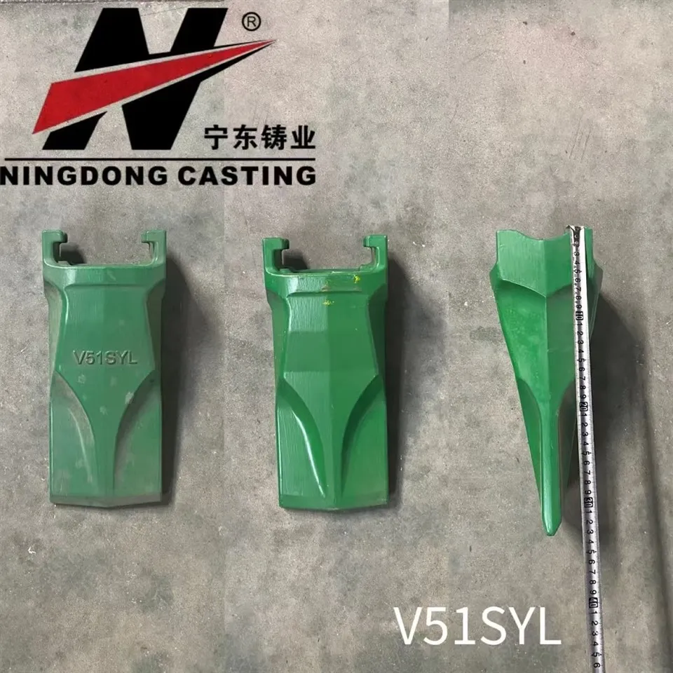 V51SYL Rypadlo Super V Tip Zuby