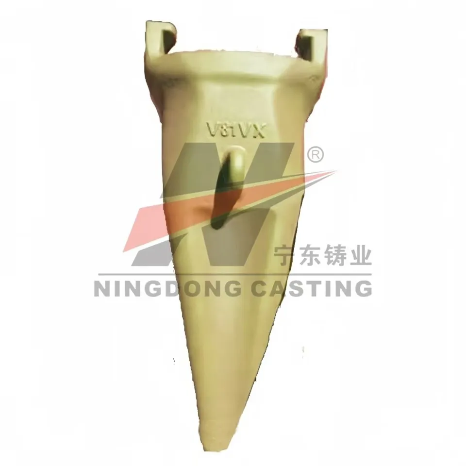 V81TL ESCO ESCO RUCKAVATOR TIGER BUCKET ZESKY PRO ZX2000