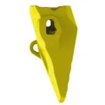 WA700 Bucket Tooth Silné povinnosti Kprime P070SDL K70RP3 K70RPX