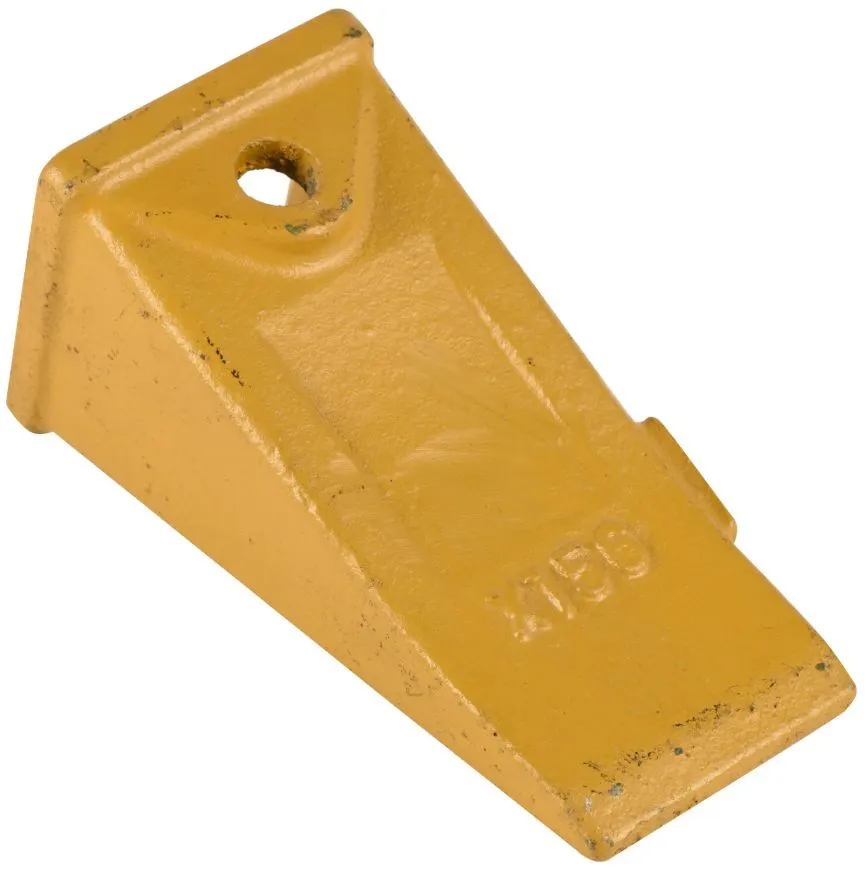 X156 kbelíkový zub pro mini smyčkové voly