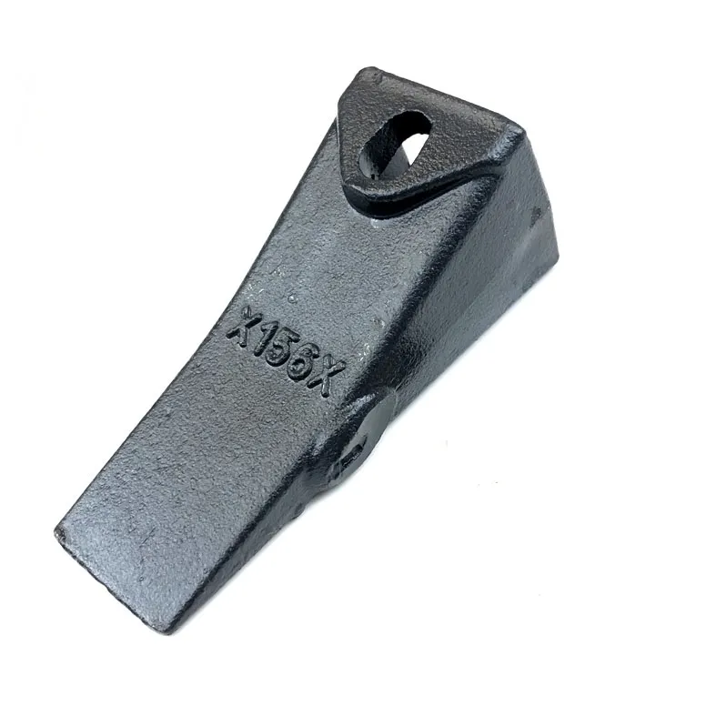 X156x Hensley Bobcat Style Standard Long Toot