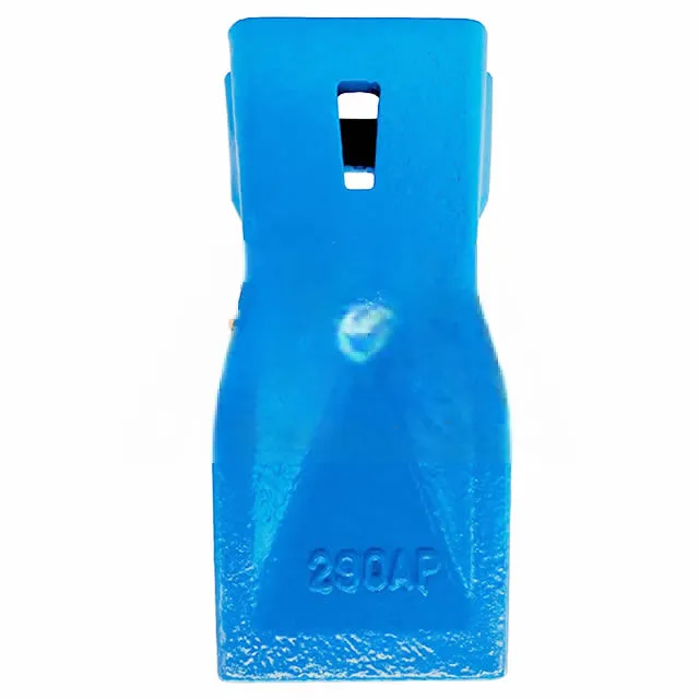 X290AP, TX290AP Parabolic Abrasion Bucket zuby